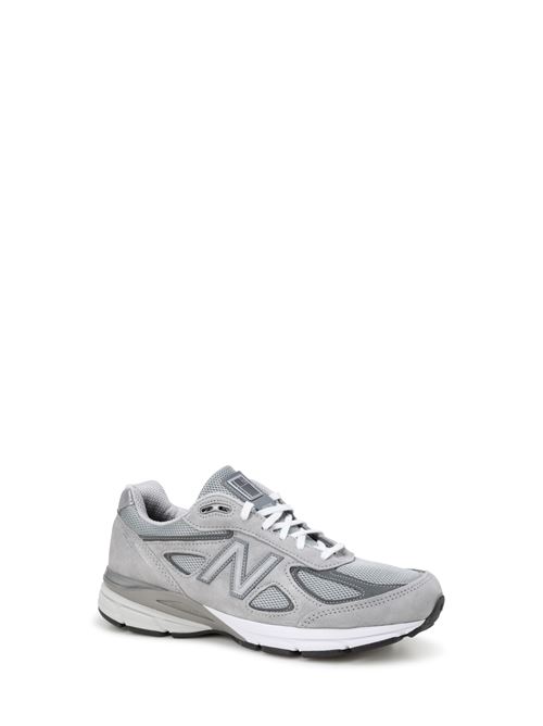 Sneakers Made in USA 990v4 New Balance | U990GR4GREY